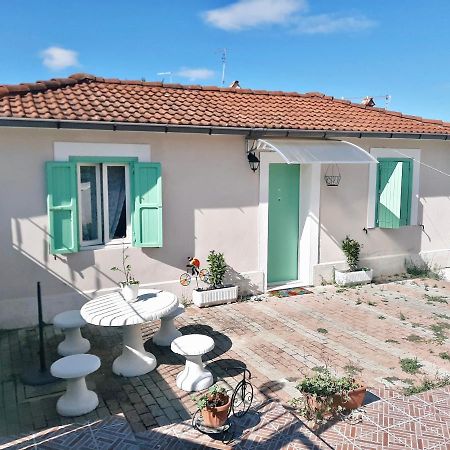 Coccinella House Villa Le Casette Dış mekan fotoğraf