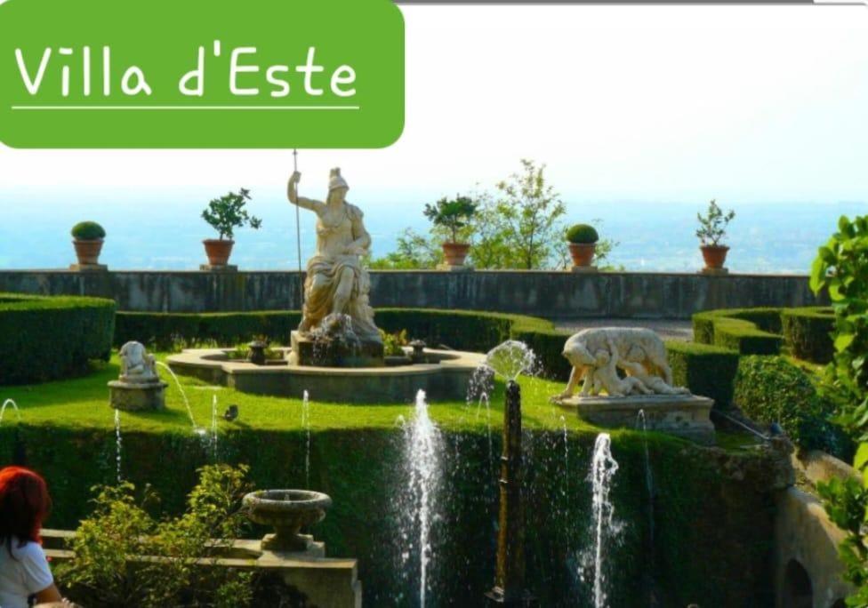 Coccinella House Villa Le Casette Dış mekan fotoğraf