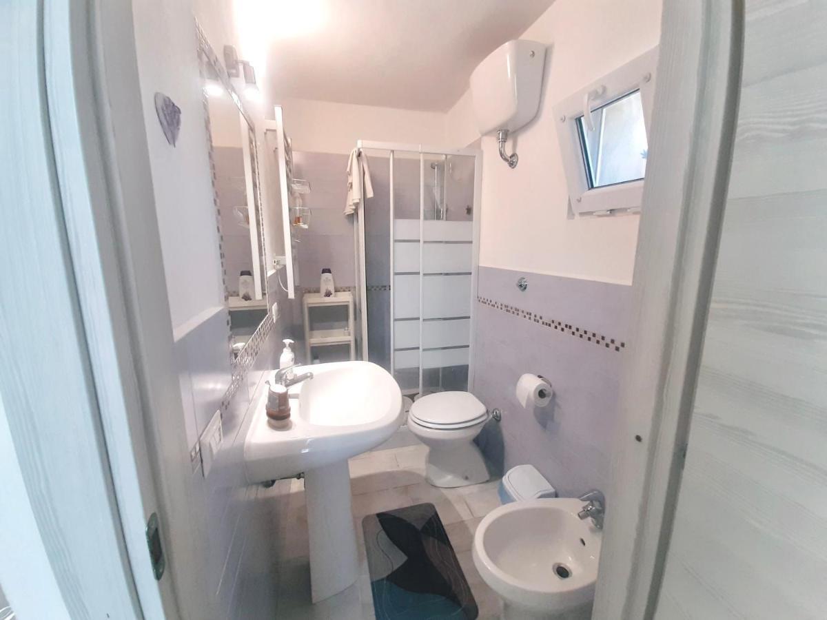 Coccinella House Villa Le Casette Dış mekan fotoğraf