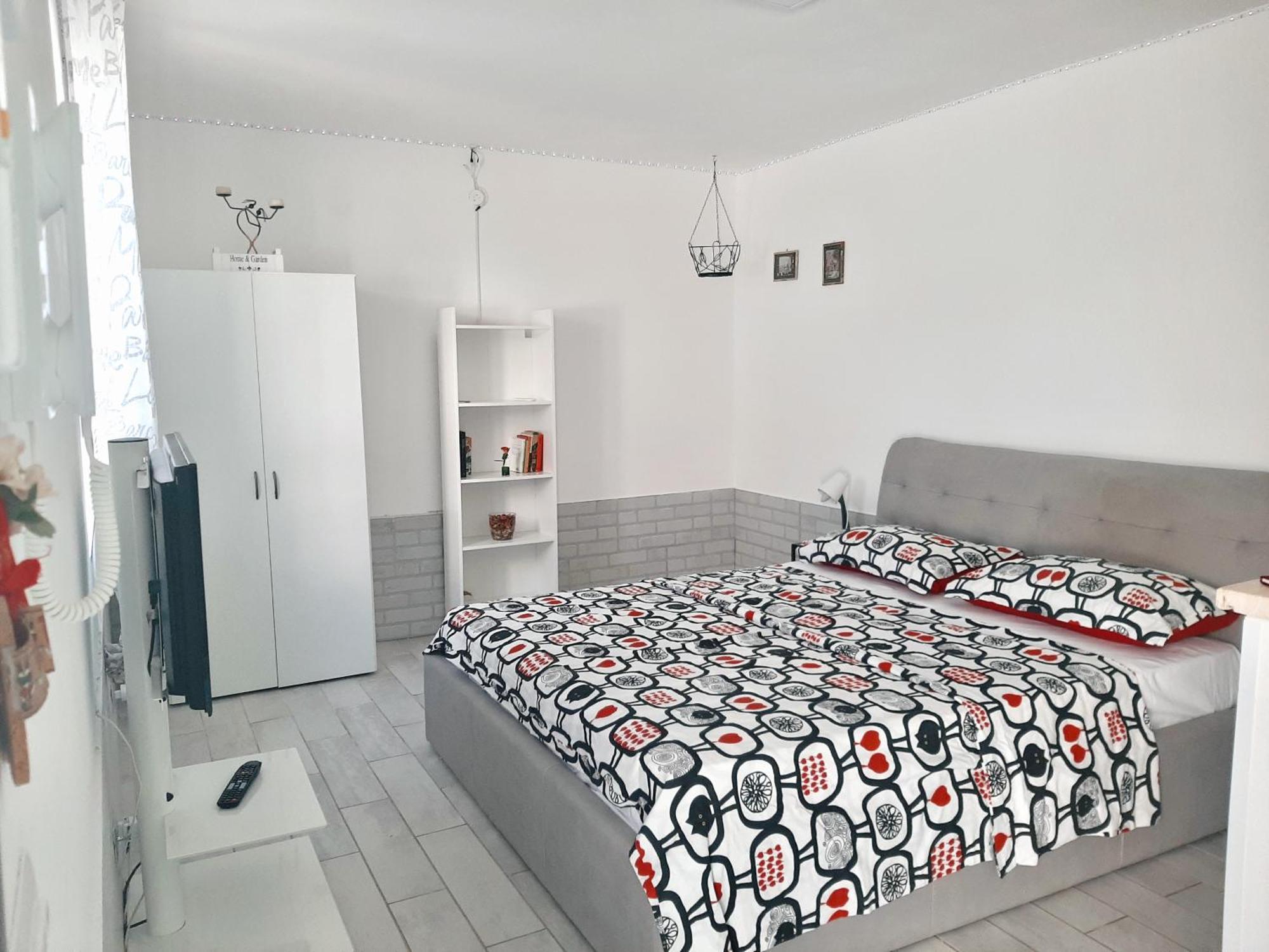 Coccinella House Villa Le Casette Dış mekan fotoğraf